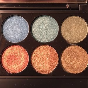 sleek Makeup - Sleek E10 Palette sleek Makeup - Sleek E10 Palette